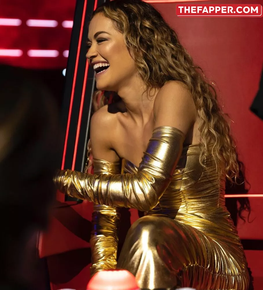 Rita Ora  Onlyfans Leaked Nude Image #SO4F8Nm8wy