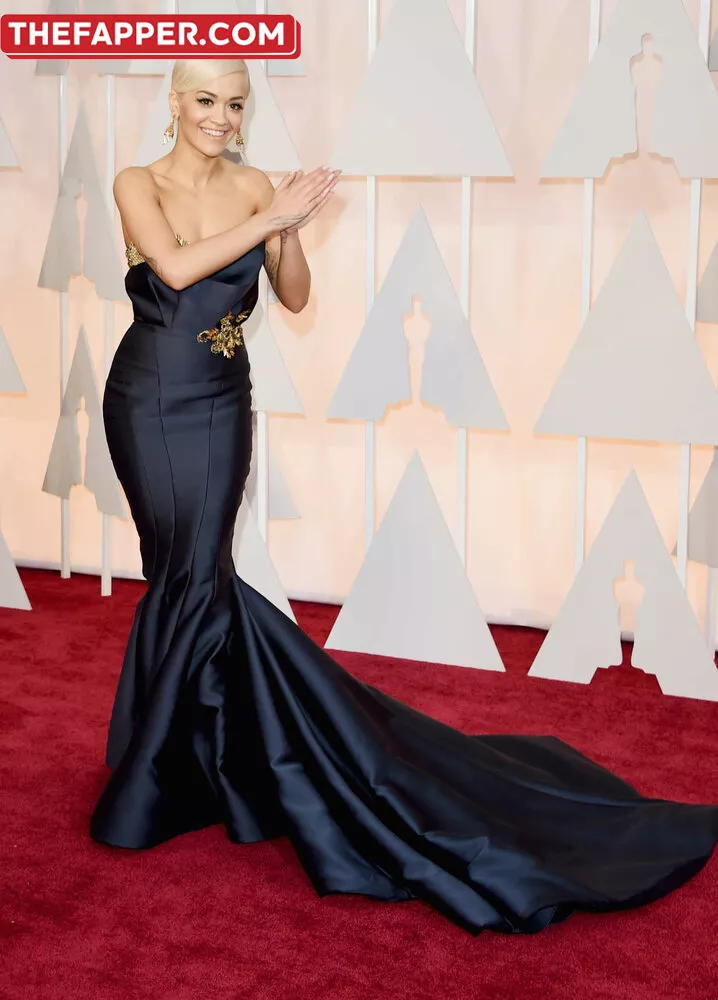 Rita Ora  Onlyfans Leaked Nude Image #SPbgyBvnIQ