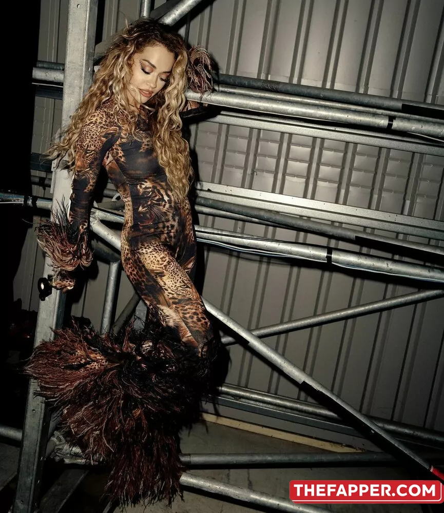 Rita Ora  Onlyfans Leaked Nude Image #SQdbxClPXR