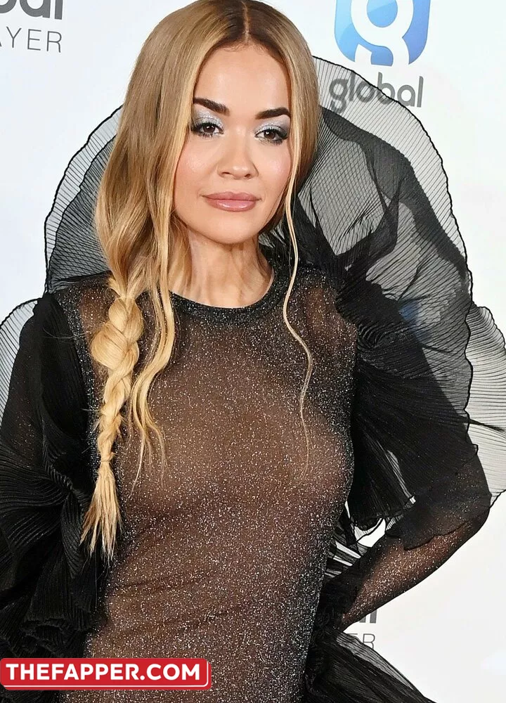 Rita Ora  Onlyfans Leaked Nude Image #SXpp9Aieoy