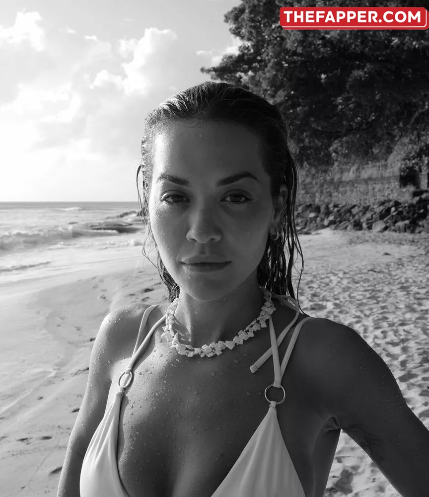 Rita Ora  Onlyfans Leaked Nude Image #T3f5cPH4Py