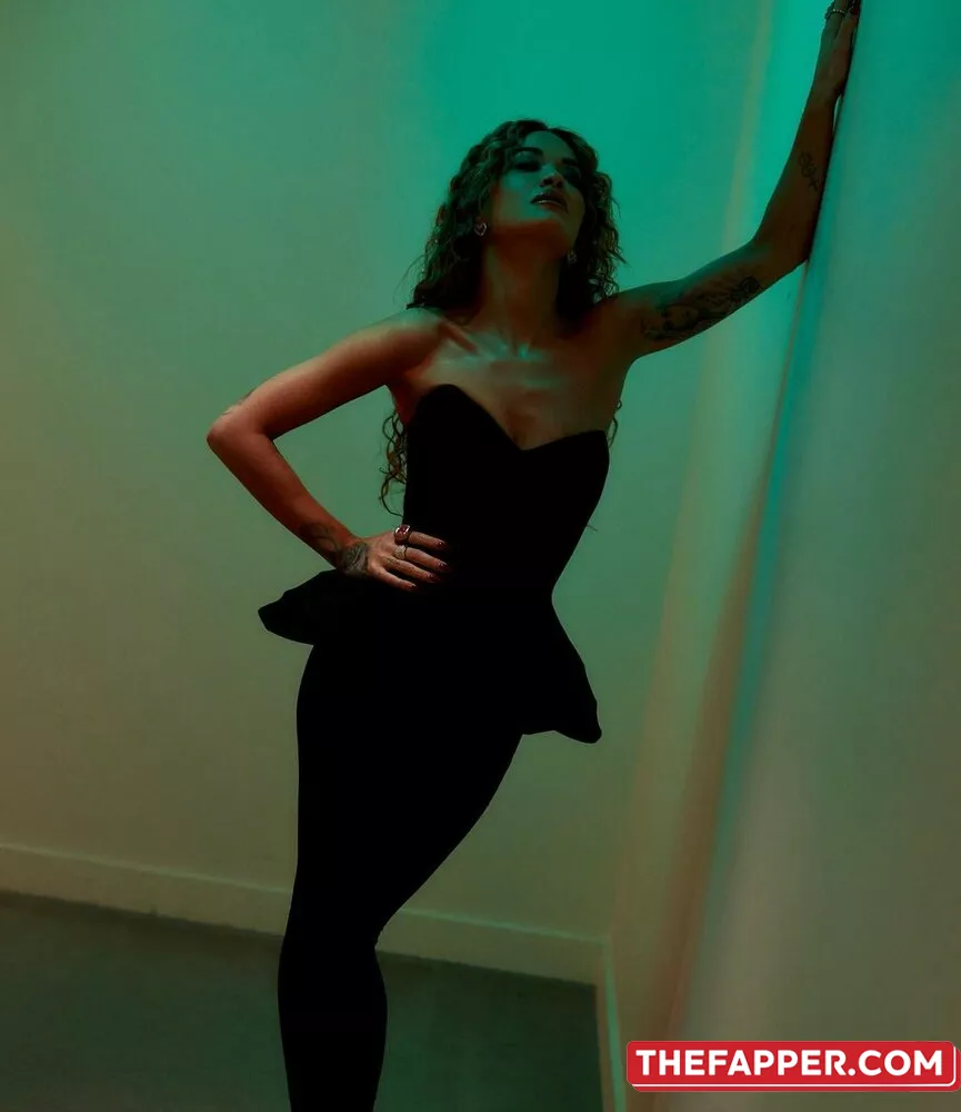 Rita Ora  Onlyfans Leaked Nude Image #TCDfMmqNeQ