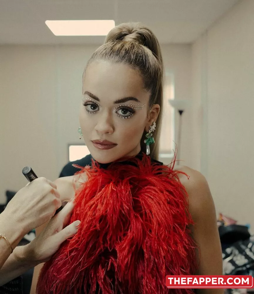 Rita Ora  Onlyfans Leaked Nude Image #TFIRHTbPkM