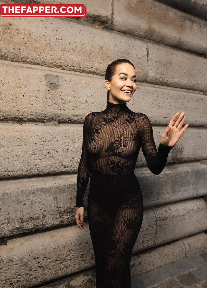 Rita Ora  Onlyfans Leaked Nude Image #Tql4GHxWOI
