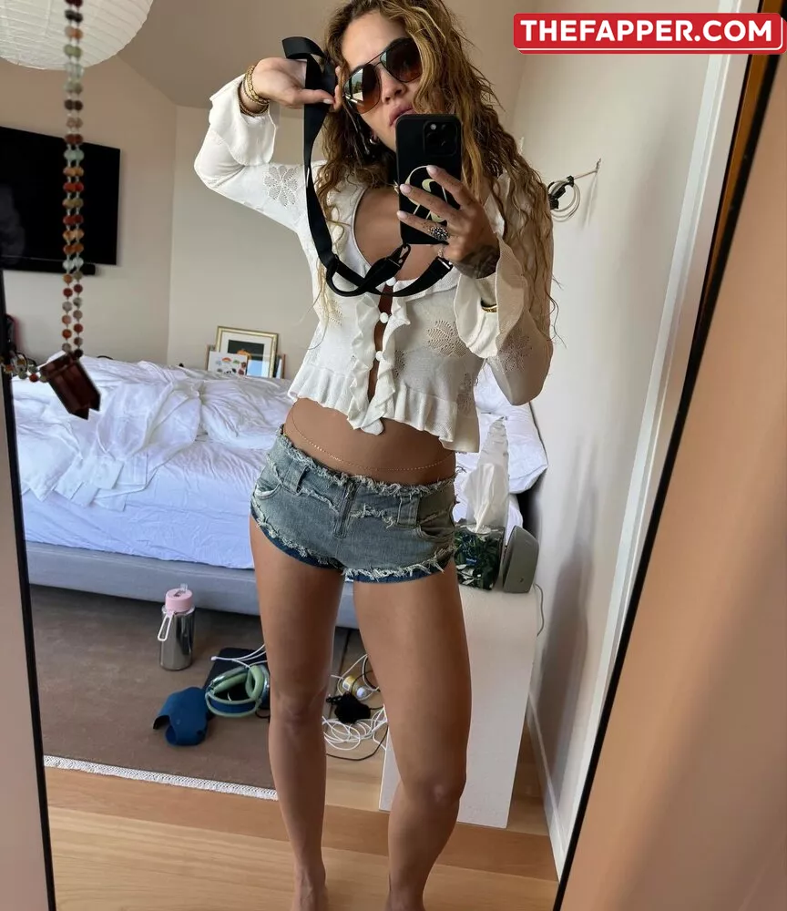 Rita Ora  Onlyfans Leaked Nude Image #UIbVEthDJC