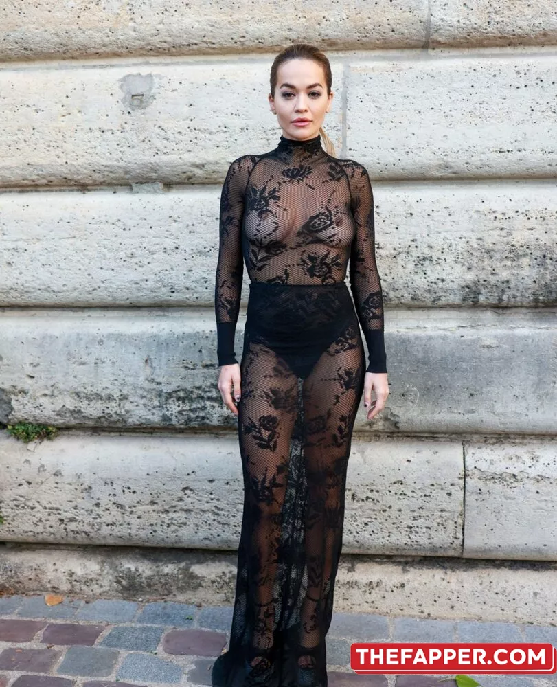 Rita Ora  Onlyfans Leaked Nude Image #Um2loRQ6OS