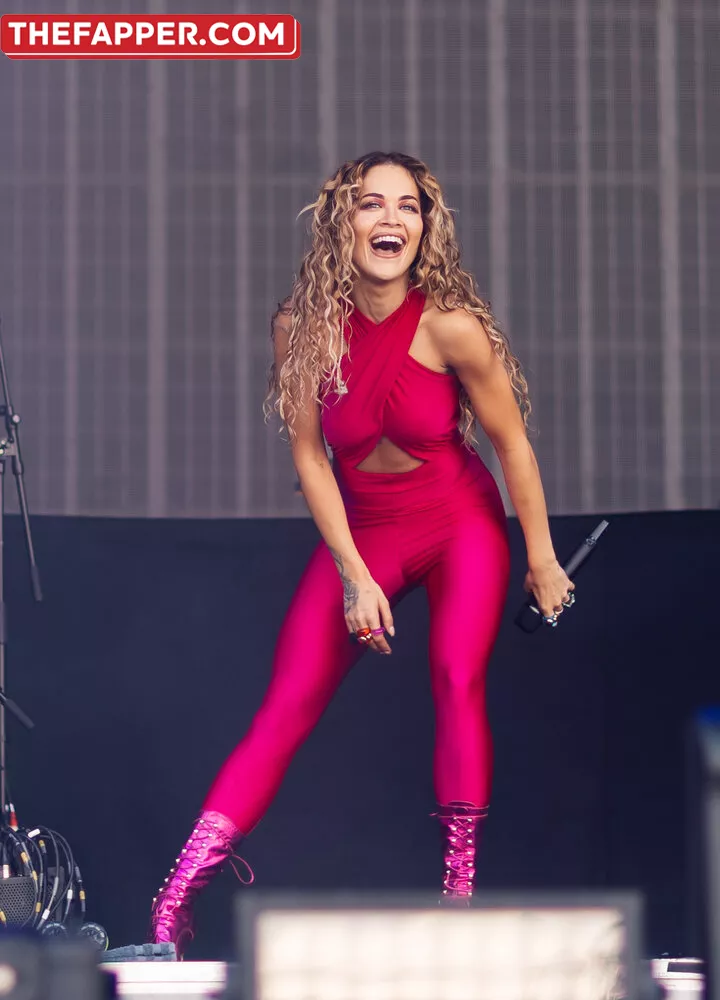 Rita Ora  Onlyfans Leaked Nude Image #UxptDkqhvj