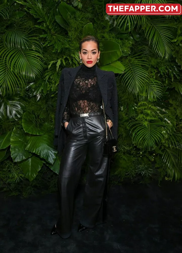 Rita Ora  Onlyfans Leaked Nude Image #VXWNZaPmdp