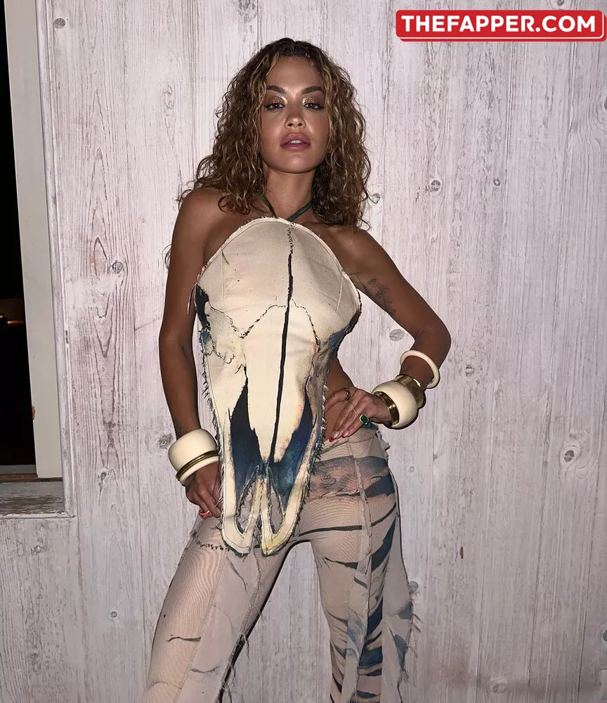 Rita Ora  Onlyfans Leaked Nude Image #VpNskzZfUd