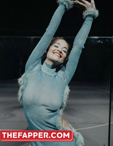 Rita Ora  Onlyfans Leaked Nude Image #W8j9RJzH3M