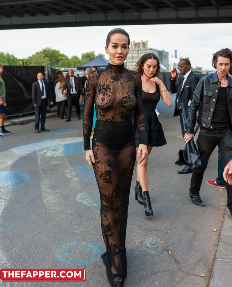 Rita Ora  Onlyfans Leaked Nude Image #WSp9zgmqPQ