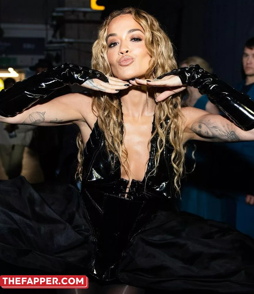 Rita Ora  Onlyfans Leaked Nude Image #XAUyzIK6r6