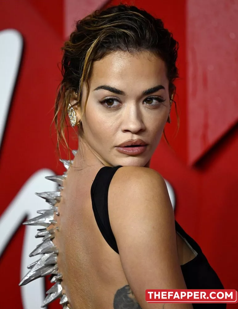Rita Ora  Onlyfans Leaked Nude Image #XgevAstkRK