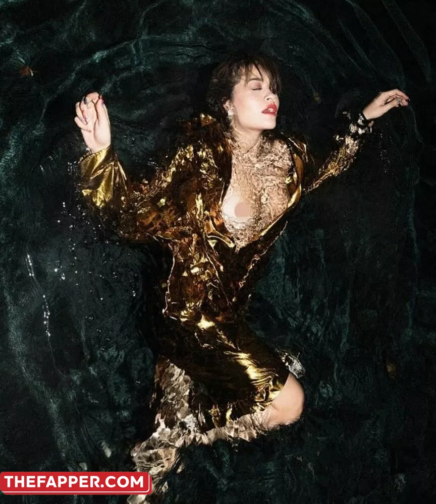 Rita Ora  Onlyfans Leaked Nude Image #Xl4HKdxiJR