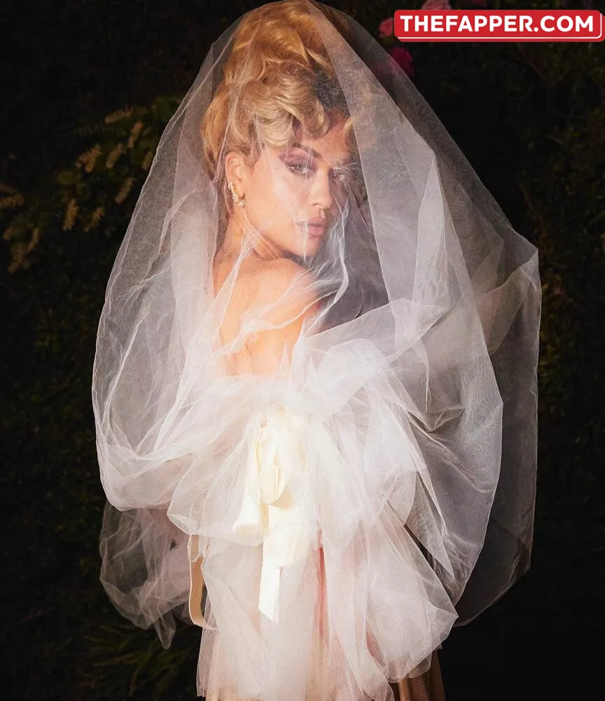 Rita Ora  Onlyfans Leaked Nude Image #XotOyxZmwn