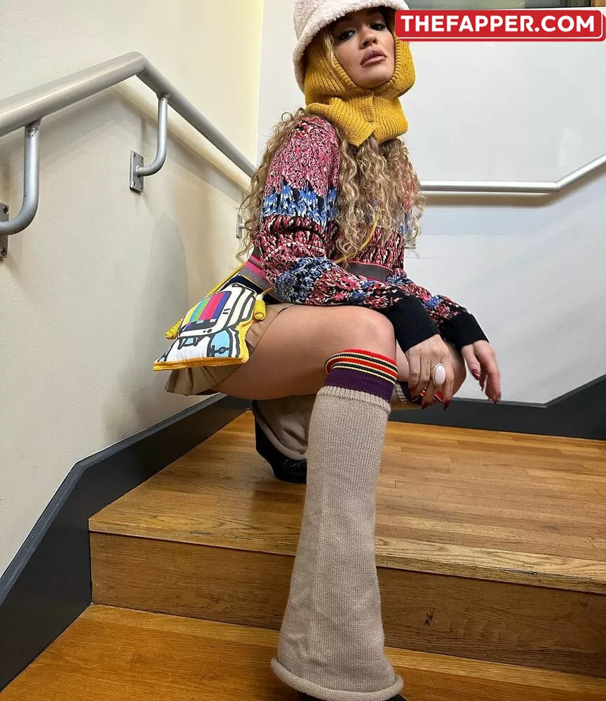 Rita Ora  Onlyfans Leaked Nude Image #YF6KPAv495