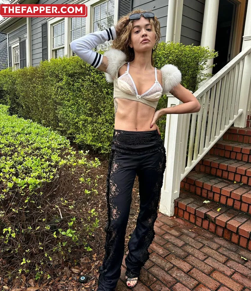 Rita Ora  Onlyfans Leaked Nude Image #YIjpPoOn5l