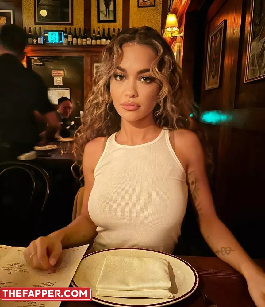 Rita Ora  Onlyfans Leaked Nude Image #YcpJV7cWl3