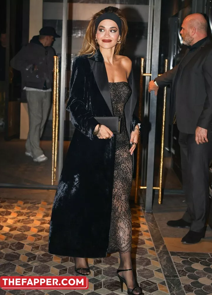 Rita Ora  Onlyfans Leaked Nude Image #Yjj0il8huw