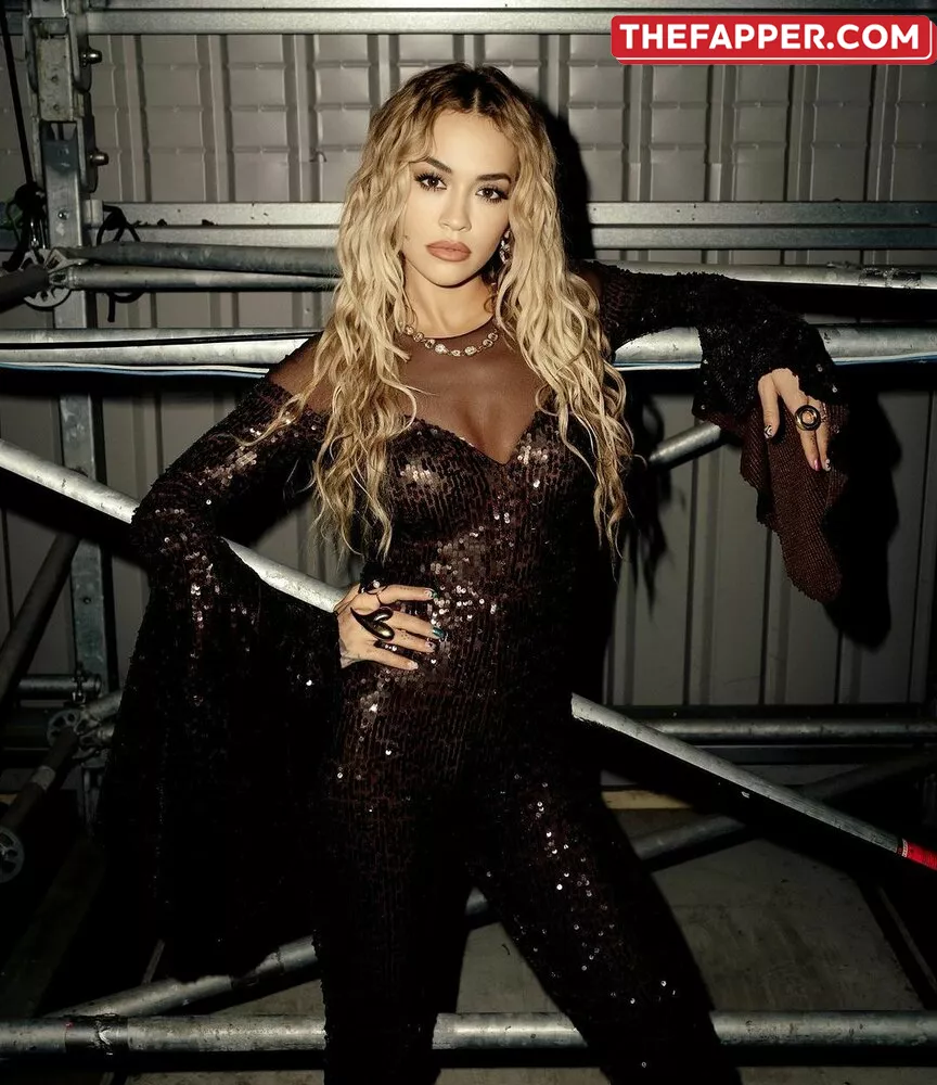 Rita Ora  Onlyfans Leaked Nude Image #Yn3RnxLyML