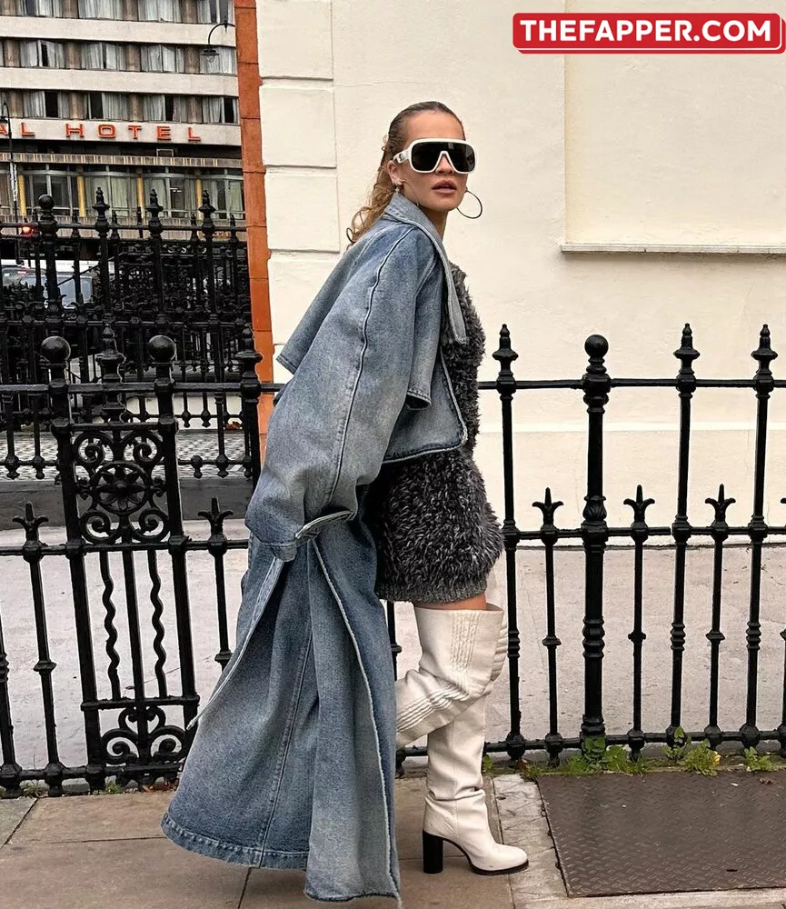 Rita Ora  Onlyfans Leaked Nude Image #YucXZ6u3ZM