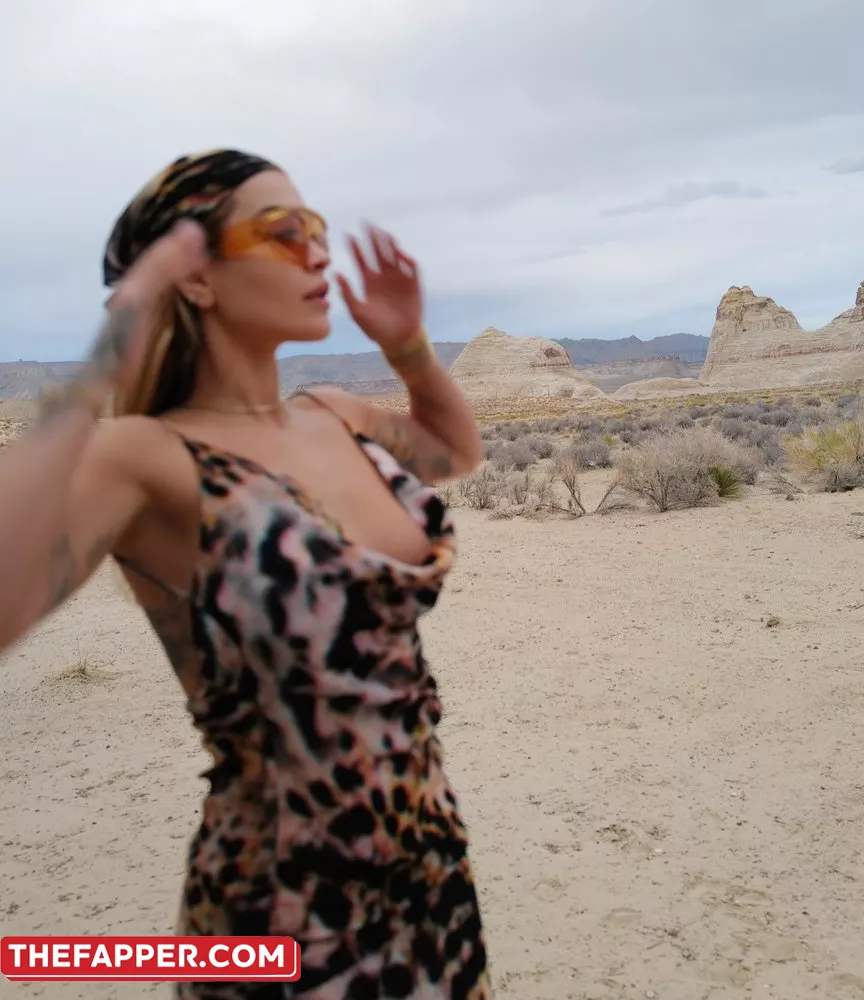 Rita Ora  Onlyfans Leaked Nude Image #Z4qbJwIY07