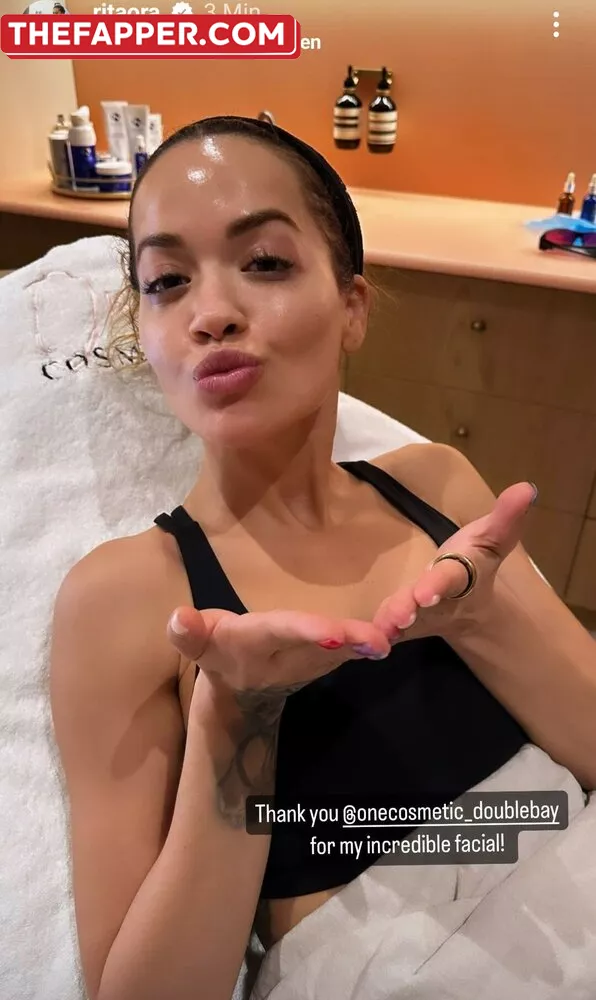 Rita Ora  Onlyfans Leaked Nude Image #Zx91cqMXpZ