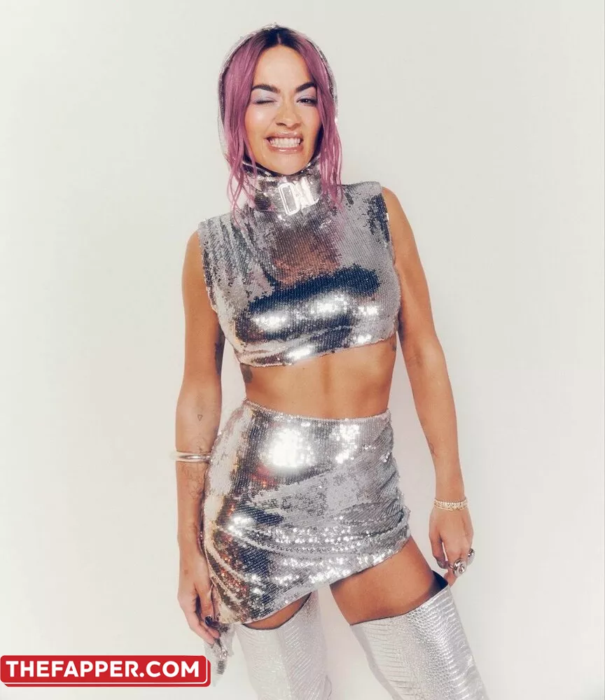 Rita Ora  Onlyfans Leaked Nude Image #a6okGF2qEH
