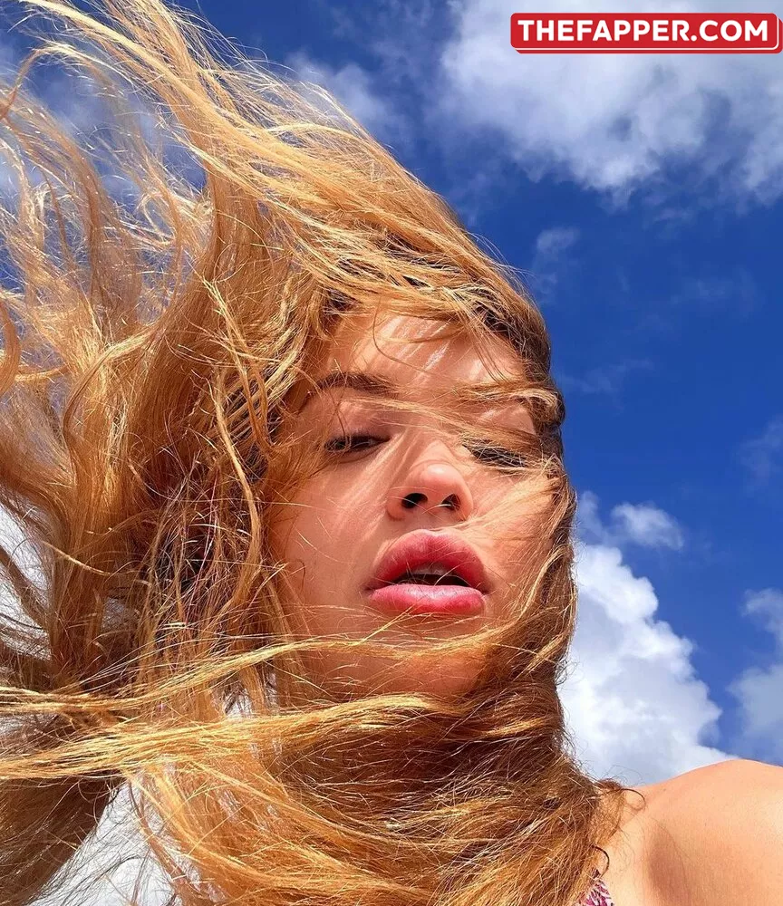 Rita Ora  Onlyfans Leaked Nude Image #a7ByP2hWPh