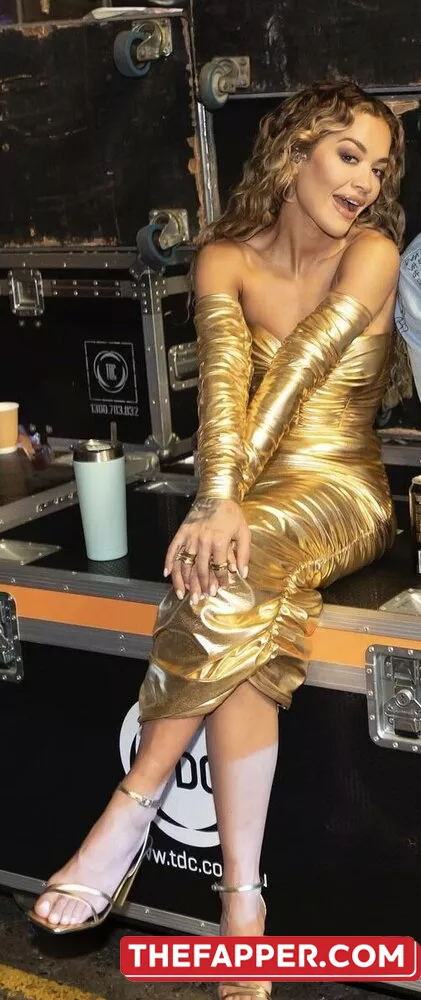Rita Ora  Onlyfans Leaked Nude Image #aHrtapzHLW