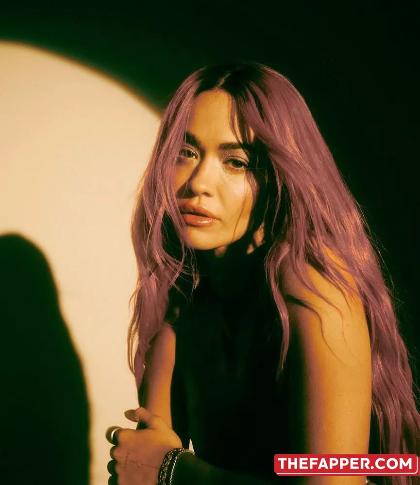 Rita Ora  Onlyfans Leaked Nude Image #aXvHpoBJPG