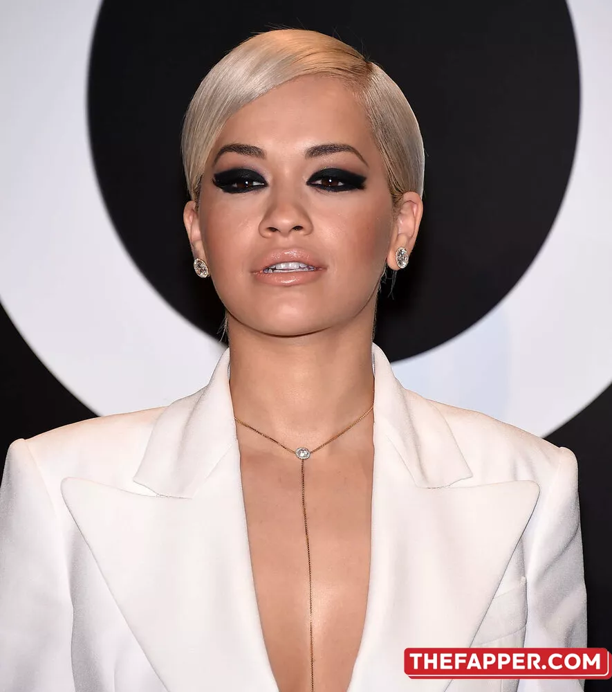 Rita Ora  Onlyfans Leaked Nude Image #ahC7ISlgn4