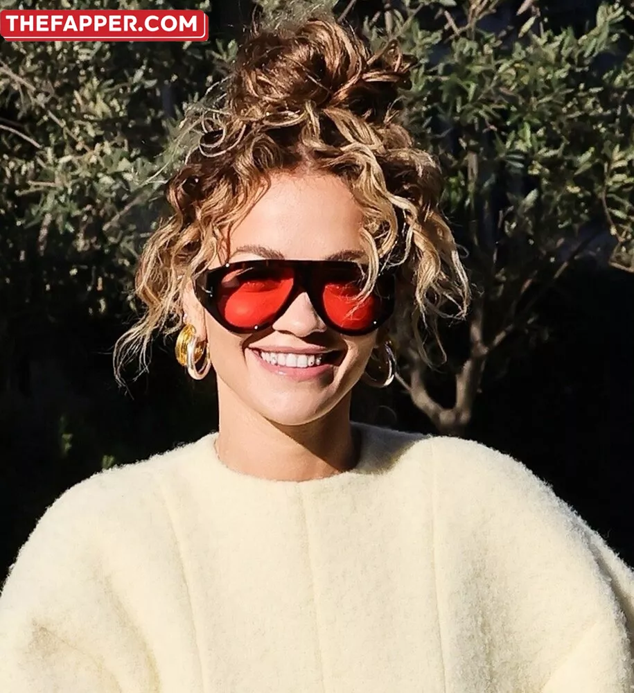 Rita Ora  Onlyfans Leaked Nude Image #ajvlHUfcda