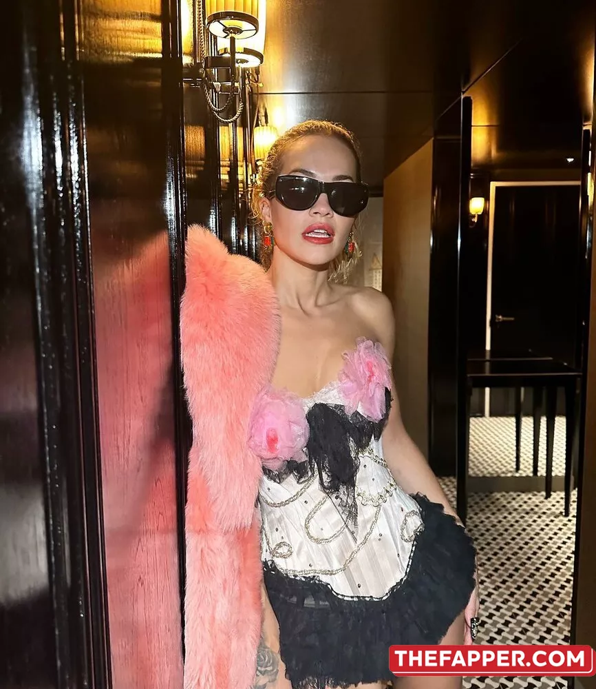 Rita Ora  Onlyfans Leaked Nude Image #azWdAy1OlN