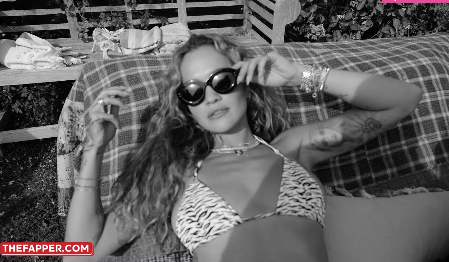 Rita Ora  Onlyfans Leaked Nude Image #b9eYniJpUK