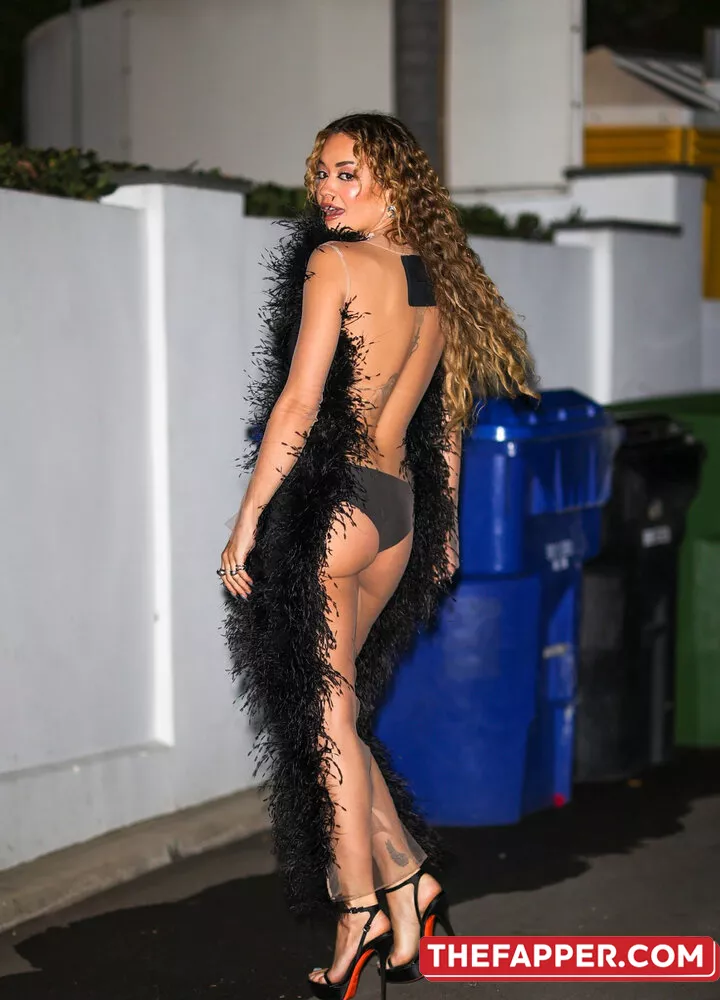 Rita Ora  Onlyfans Leaked Nude Image #bMo2jBW8Lb