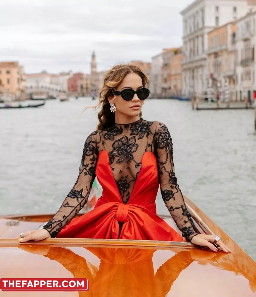 Rita Ora  Onlyfans Leaked Nude Image #bagH8ONADY