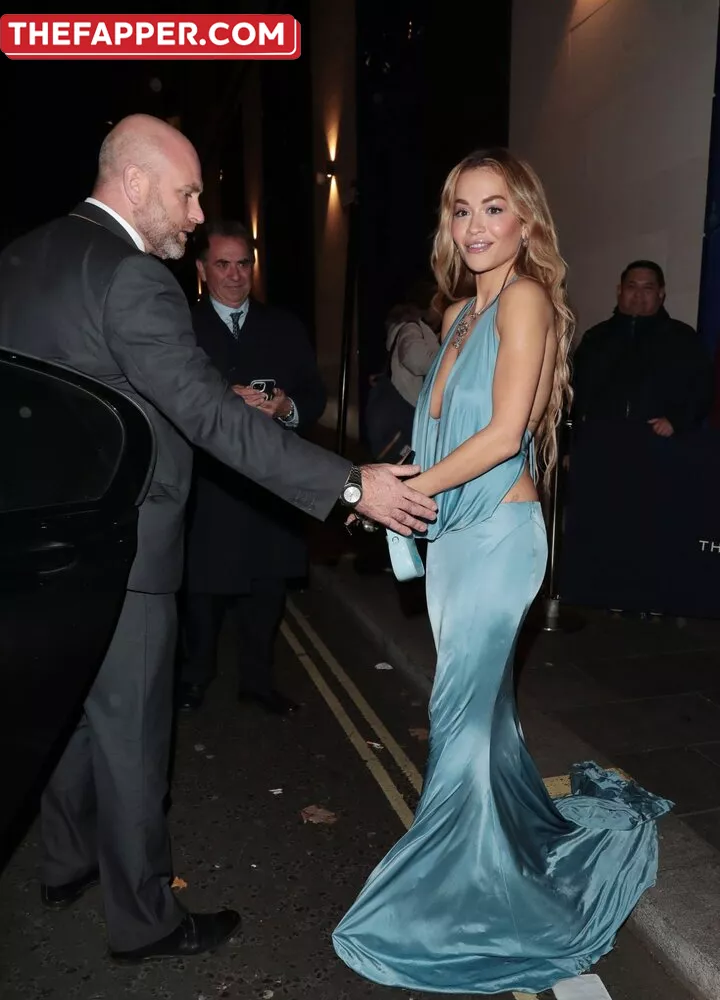 Rita Ora  Onlyfans Leaked Nude Image #bbV9pgPEHI