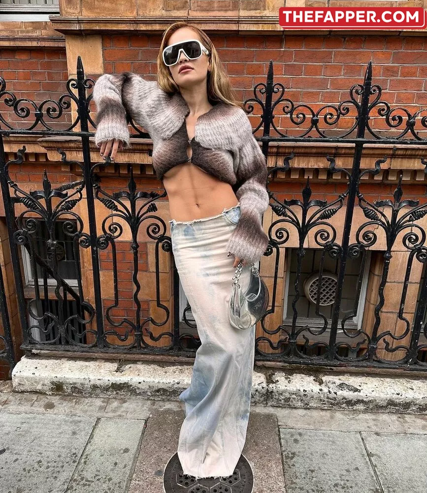 Rita Ora  Onlyfans Leaked Nude Image #bie39kILVS