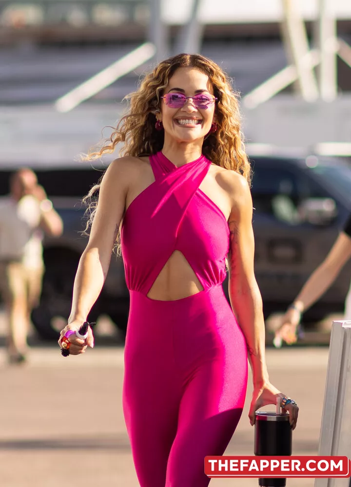 Rita Ora  Onlyfans Leaked Nude Image #br4qYuM1Me