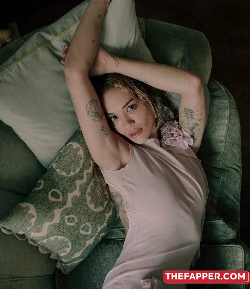 Rita Ora  Onlyfans Leaked Nude Image #c0R0TxuM2g