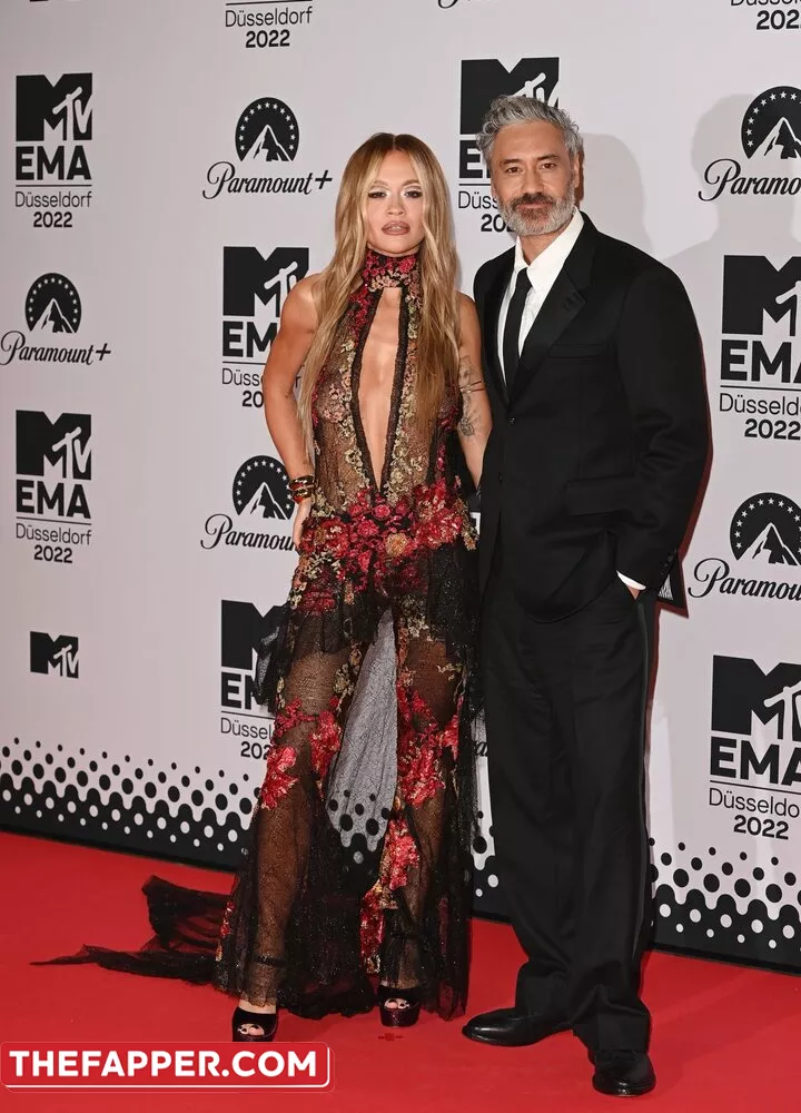 Rita Ora  Onlyfans Leaked Nude Image #c8J31b56Wi