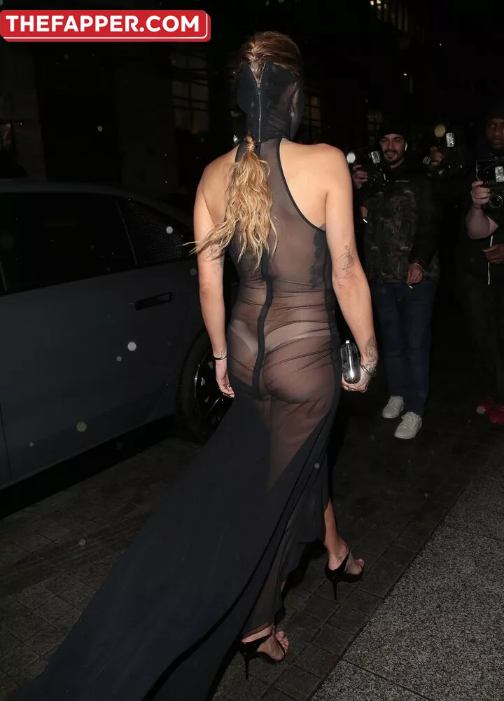 Rita Ora  Onlyfans Leaked Nude Image #cGTvhLngOs
