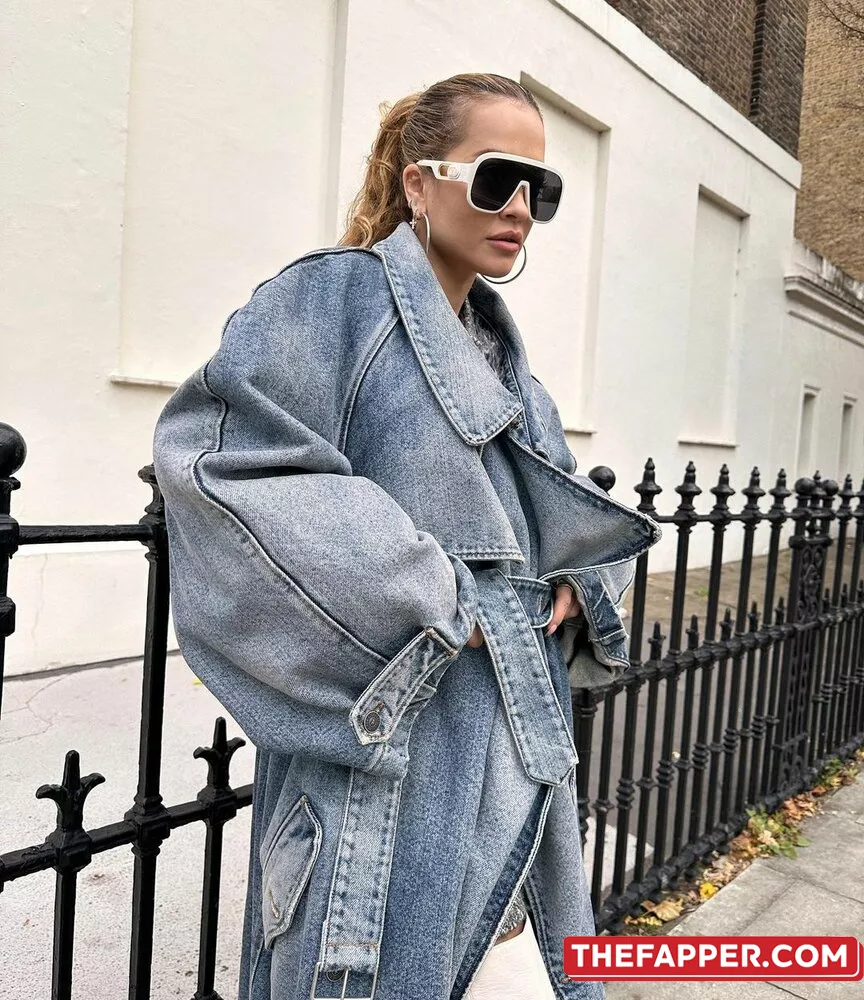 Rita Ora  Onlyfans Leaked Nude Image #cI5ANxzPV9