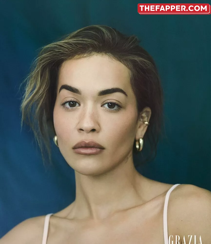 Rita Ora  Onlyfans Leaked Nude Image #cTWZqBGH3Z