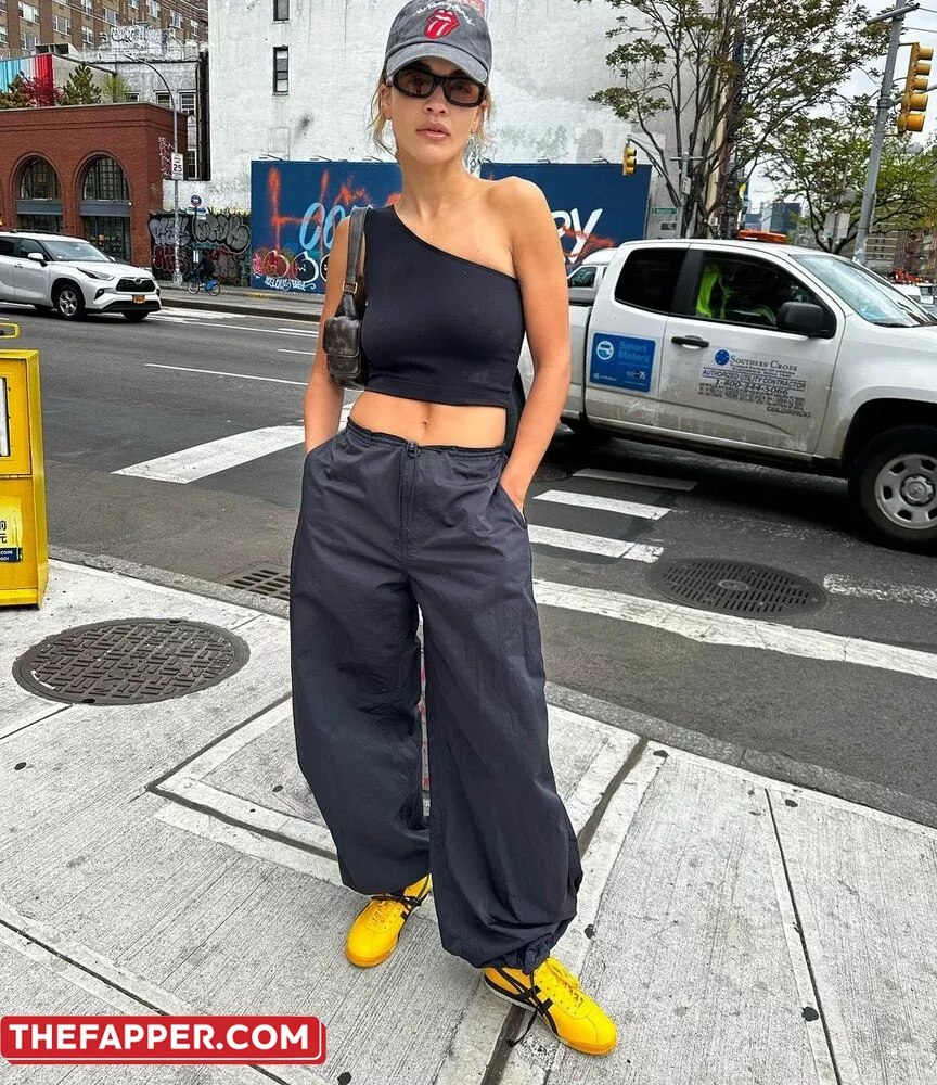 Rita Ora  Onlyfans Leaked Nude Image #cToBqVqVt8