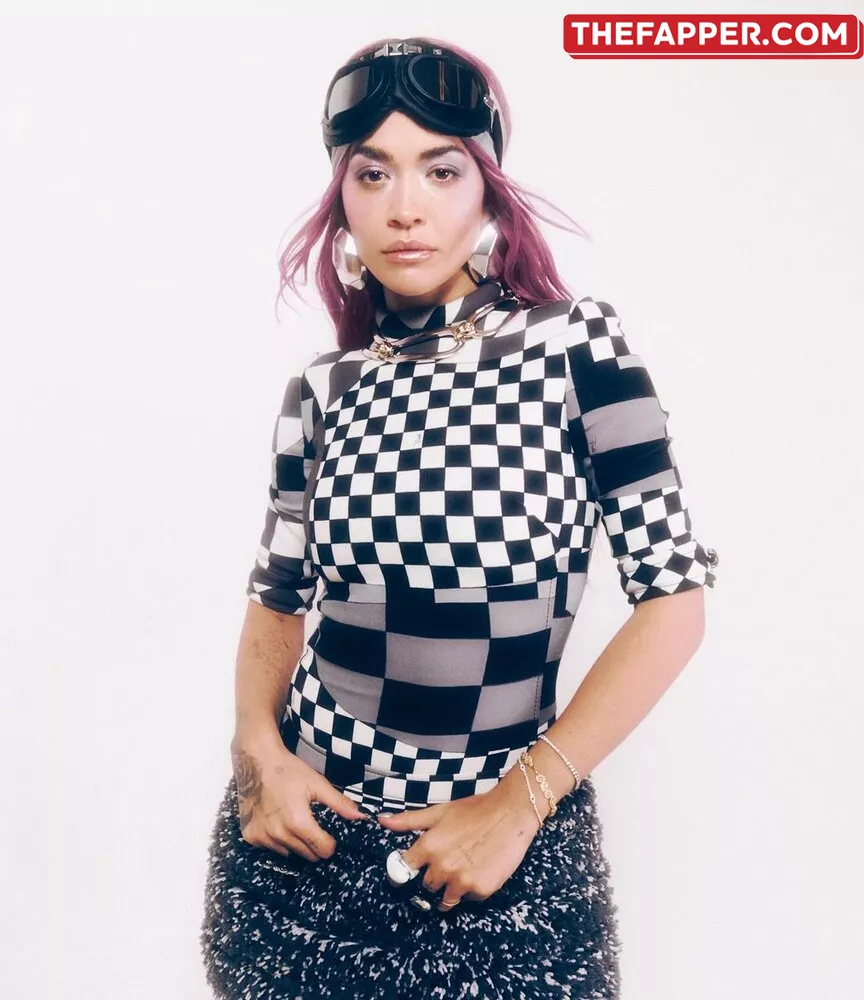 Rita Ora  Onlyfans Leaked Nude Image #cjinbxnjjS