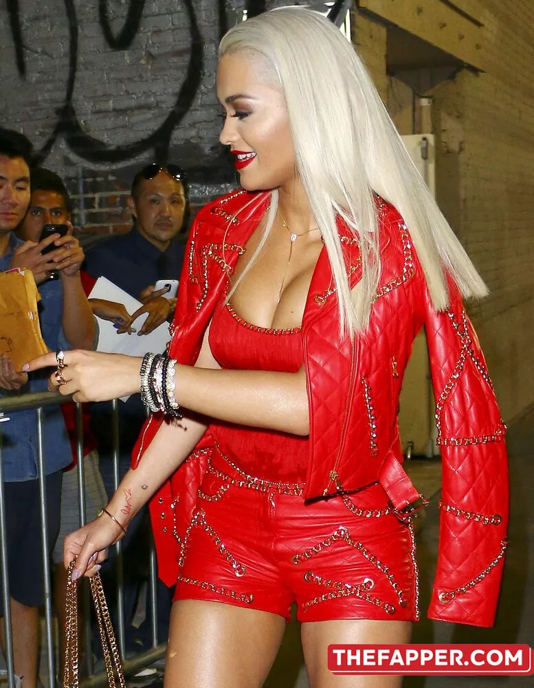 Rita Ora  Onlyfans Leaked Nude Image #csSd0P9m1n