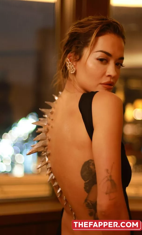 Rita Ora  Onlyfans Leaked Nude Image #dh2YkOphTd