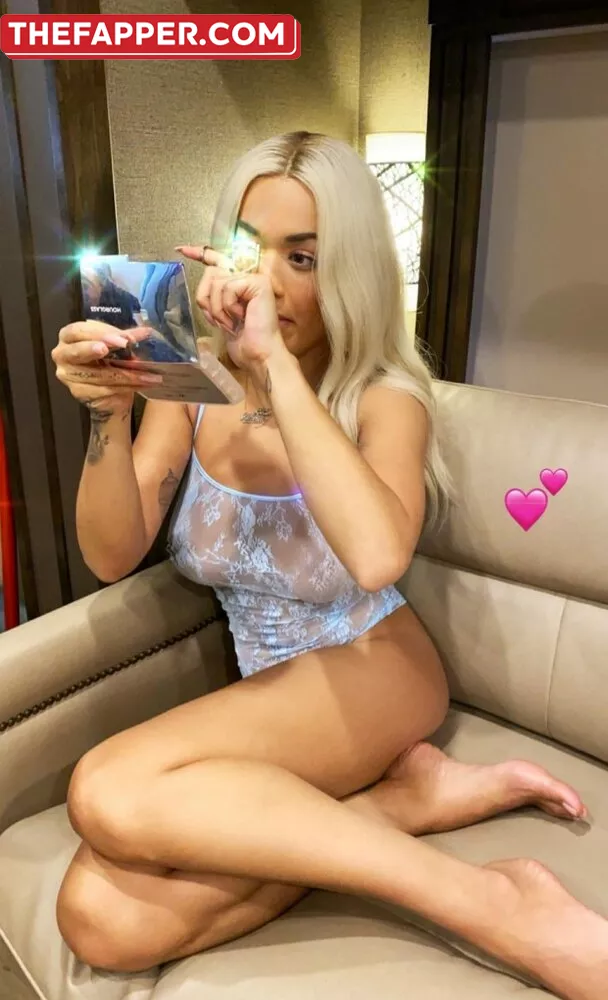 Rita Ora  Onlyfans Leaked Nude Image #e5TeK4Xegy